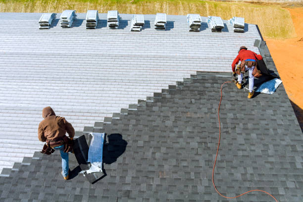 Quick and Trustworthy Emergency Roof Repair Services in Granite Hills, CA