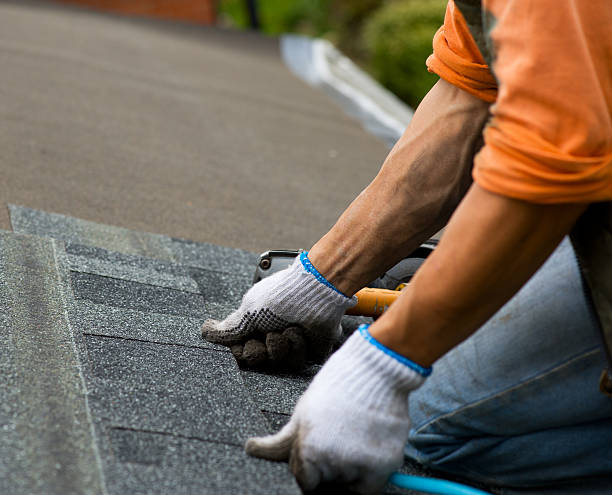 Best Flat Roof Repair Services  in Granite Hills, CA