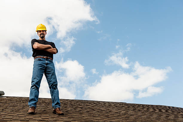 Best Shingle Roofing Installation  in Granite Hills, CA
