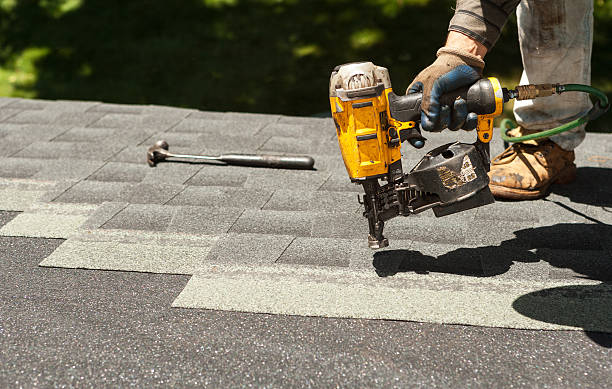 Gutter Installation and Roofing in Granite Hills, CA